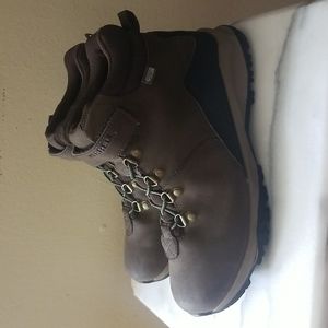 Boy's Merrell Boots
